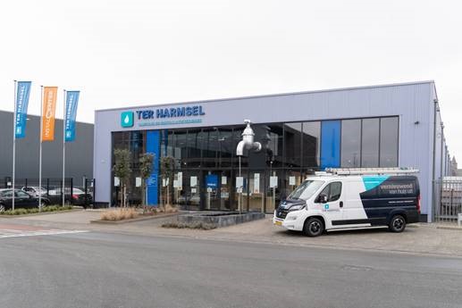 ter harmsel gps tracker