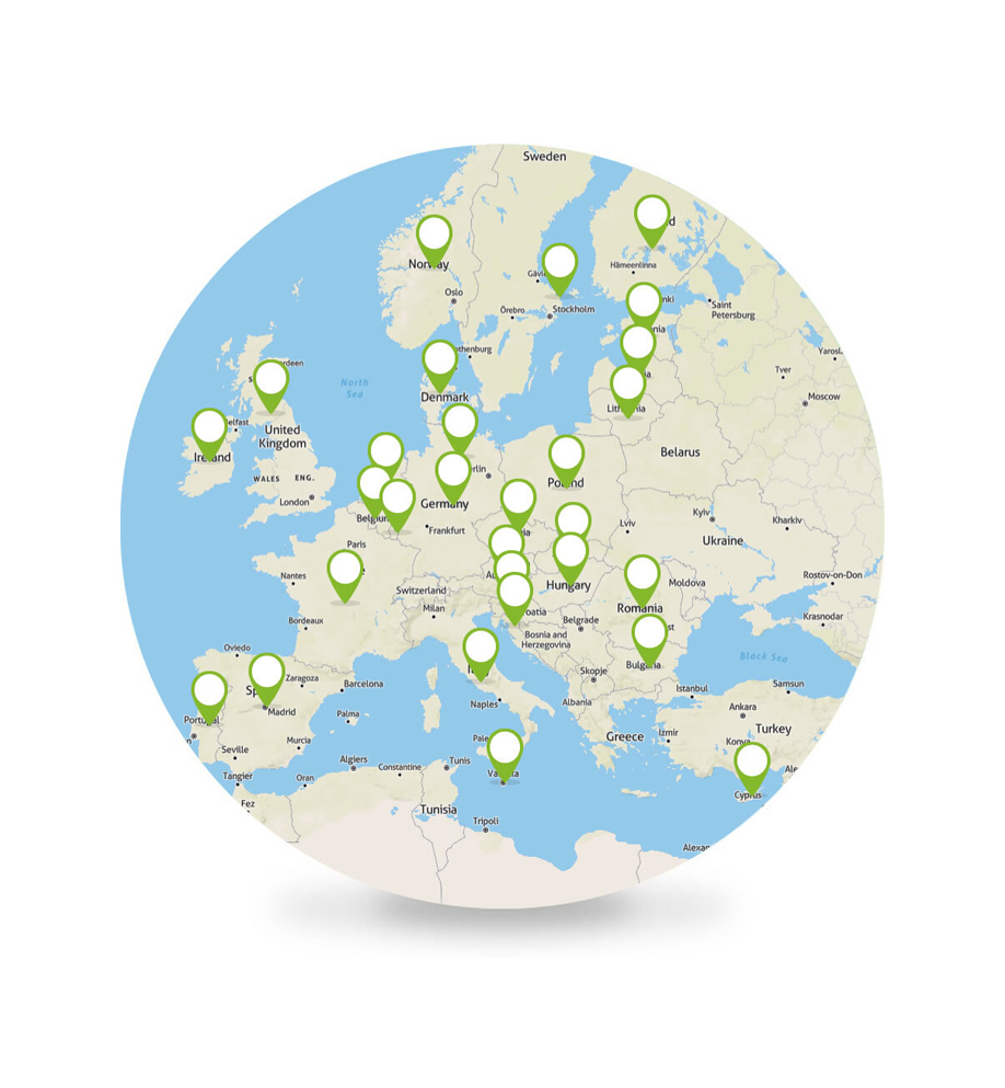 Black box voordelen voor wagenparkbeheer en Unternehmer