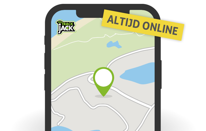 GPS tracker auto