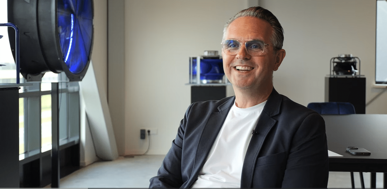 Echtzeit-Überblick über den Fuhrpark und weniger Verwaltungsaufwand