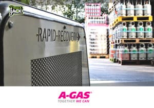 Agas Online-Fahrtenbuch