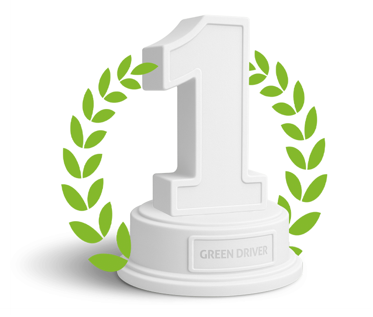 Einblicke in umweltbewusstes Fahren mit TrackJack für ein nachhaltigeres Fahrverhalten