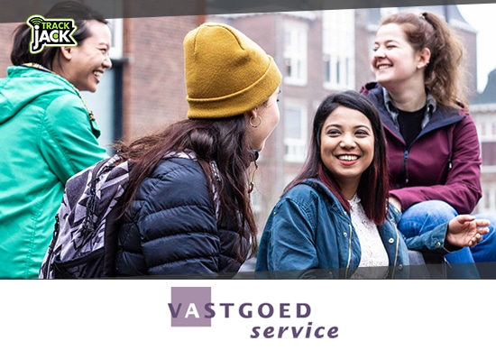 Erfolgsgeschichte im Bereich Immobiliendienstleistungen