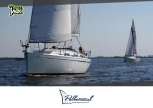 Polboten GPS-Tracker für Boote von TrackJack