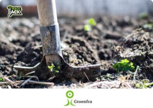 Fahrtenbuch Groenfra Trackjack