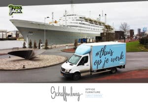 Erfolgsgeschichte: TrackJack Schaffenburg