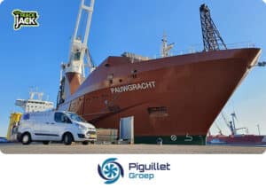 Piguillet GPS-Tracker