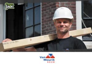 Vanmourik Fahrtenbuch